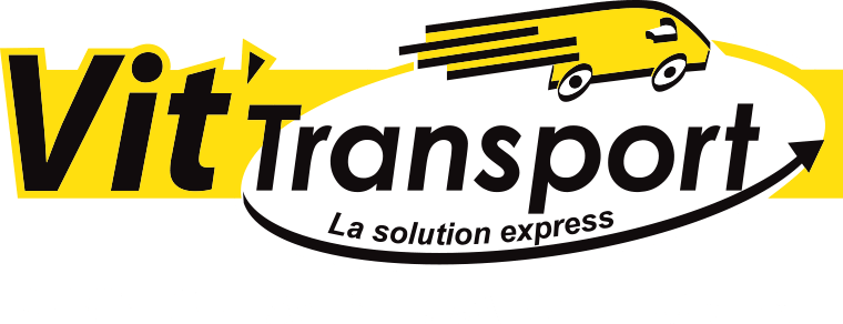 Vit Transport la solution express, Rennes, Saint-Malo, Lorient